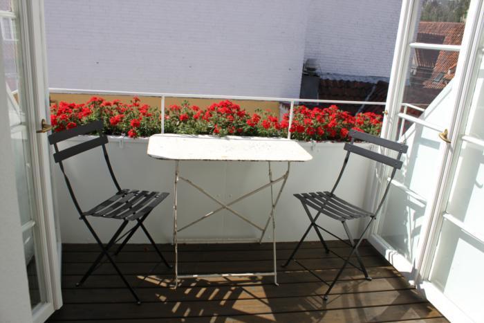 Sankt Annae 10 Hotel Copenhagen Exterior photo