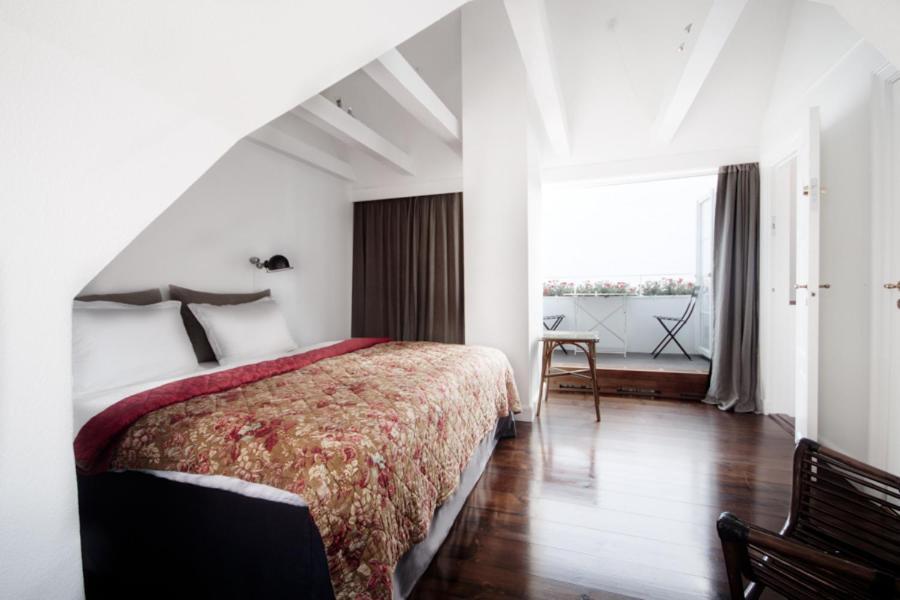 Sankt Annae 10 Hotel Copenhagen Room photo