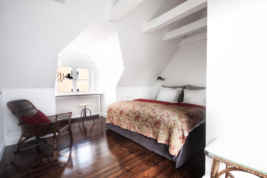 Sankt Annae 10 Hotel Copenhagen Room photo